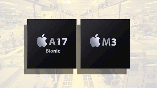 泽普苹果15维修站分享iPhone15系列会用3nm芯片吗 